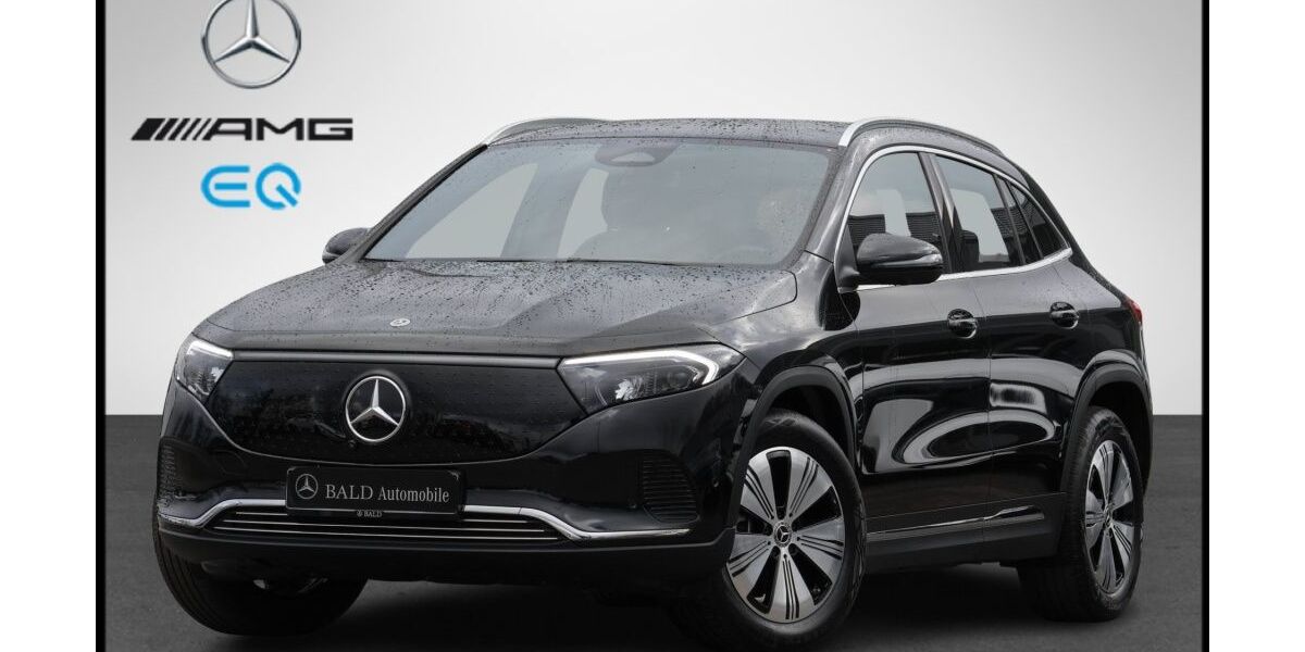 Mercedes-Benz EQA 7.305 km 36.690 &euro; Waldbröl 51545