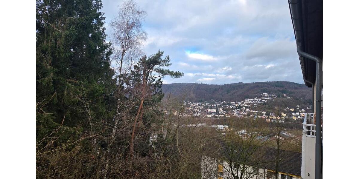 Etagenwohnung Werdohl - 2 Zimmer, 64 m&sup2;, 368&euro; | Angebot:24701009