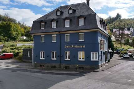 Gewerbeobjekt Werdohl / Kleinhammer Kleinhammer - 445.000&euro; | Angebot:25454256