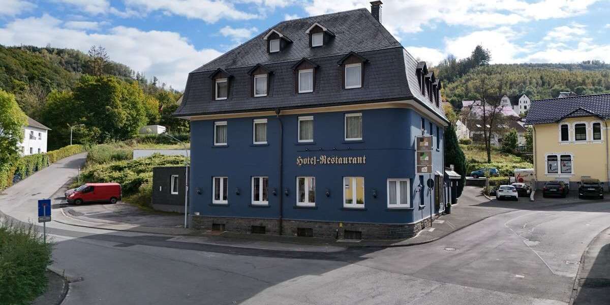 Gewerbeobjekt Werdohl / Kleinhammer Kleinhammer - 445.000&euro; | Angebot:25454256