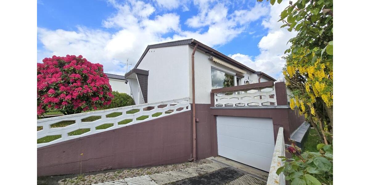 Einfamilienhaus Wermelskirchen - 4 Zimmer, 93 m&sup2;, 249.000&euro; | Angebot:27198083