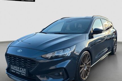 Ford Focus 90.000 km 12.900 &euro; Plettenberg 58840