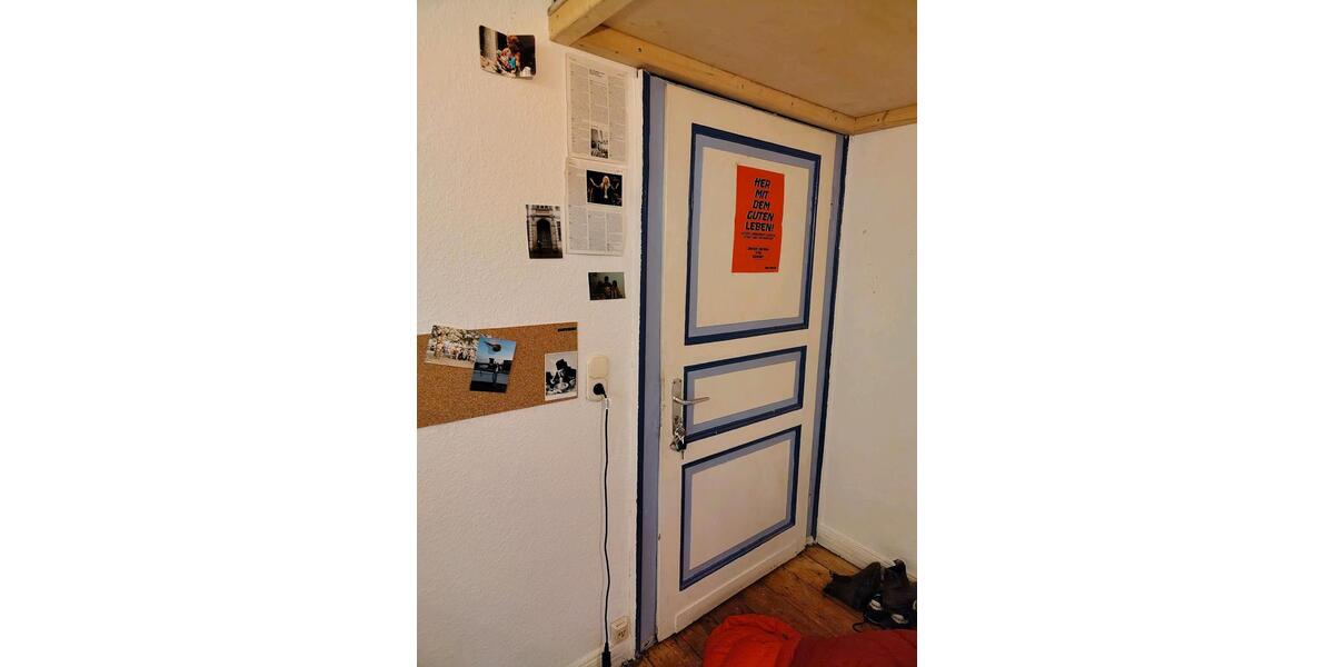 Dachgeschoßwohnung Waldbröl - 1 Zimmer, 18 m&sup2;, 500&euro; | Angebot:25994242