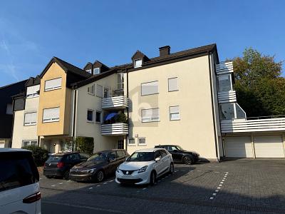 WOHNLICH, HELL UND GUT GESCHNITTEN - Etagenwohnung Olpe | Angebot:27495120