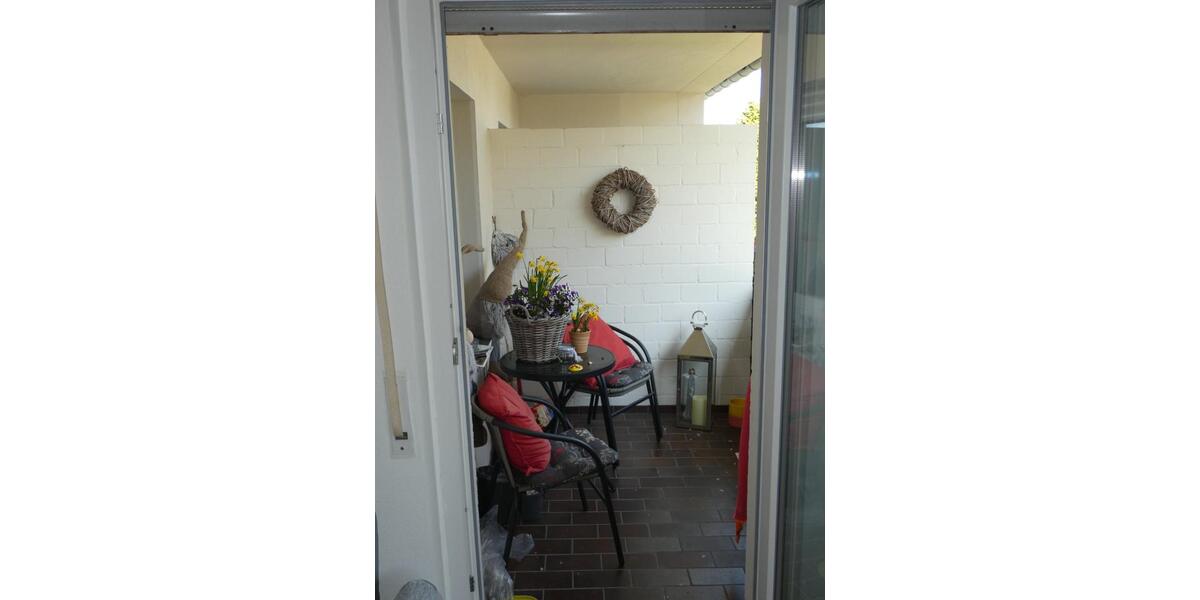 Etagenwohnung Lüdenscheid Augustenthal - 3 Zimmer, 80 m&sup2;, 620&euro; | Angebot:23845139