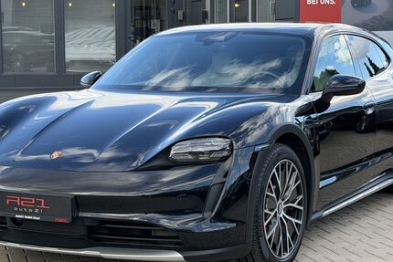Porsche Taycan 84.436 km 60.800 &euro; Eitorf 53783