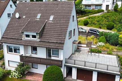 Haus Werdohl / Eveking Eveking - 10 Zimmer, 168 m&sup2;, 220.000&euro; | Angebot:27228932