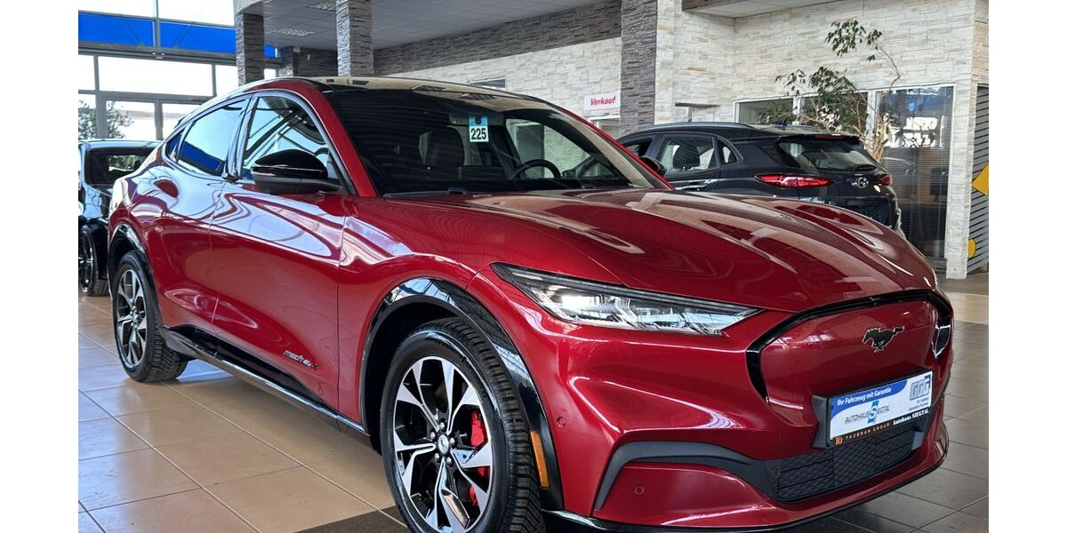Ford Mustang Mach-E 58.774 km 30.340 &euro; Eitorf 53783