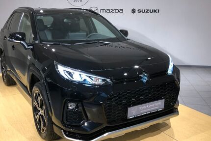 Suzuki Across 9.850 km 43.690 &euro; Gummersbach 51645