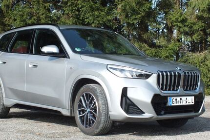 BMW X1 52.000 km 31.800 &euro; Lindlar 51789