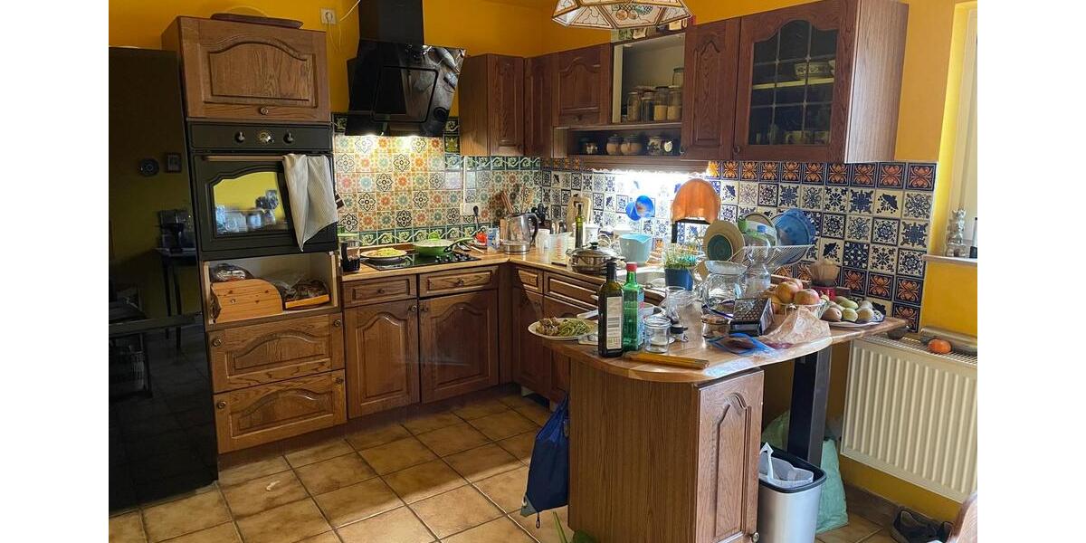 Einfamilienhaus Eitorf - 4.5 Zimmer, 121 m&sup2;, 1.300&euro; | Angebot:25982313