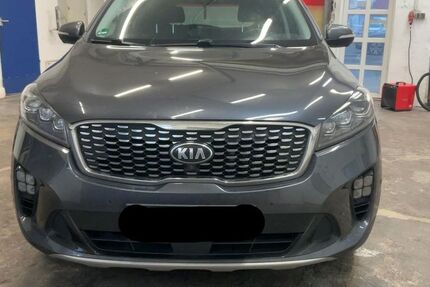 Kia Sorento 115.200 km 21.690 &euro; Eitorf 53783