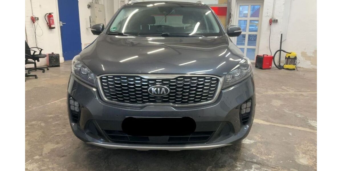 Kia Sorento 115.200 km 21.690 &euro; Eitorf 53783