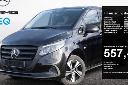 Mercedes-Benz Vito 39.108 km 46.240 &euro; Lüdenscheid 58507