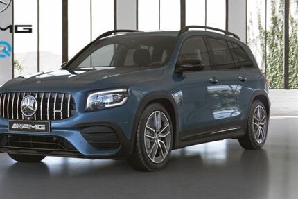 Mercedes-Benz GLB 35 AMG 30.481 km 40.980 &euro; Waldbröl 51545