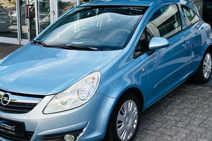 Opel Corsa 149.000 km 3.999 &euro; Olpe 57462