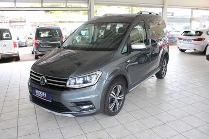 VW Caddy 150.000 km 19.500 &euro; Bergneustadt (Nähe Köln) 51702