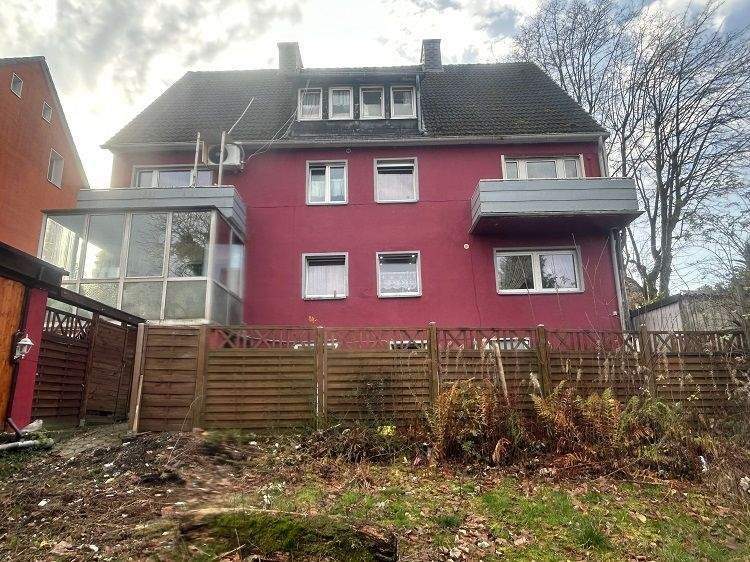 Mehrfamilienhaus, Wohnhaus Lüdenscheid Staberg - 399.000&euro; | Angebot:25660802
