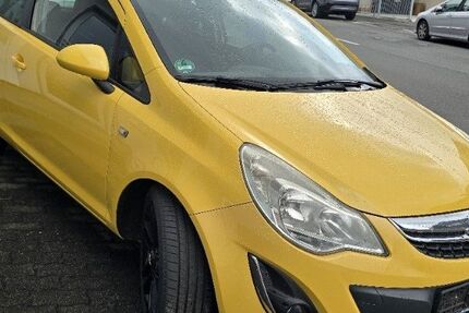 Opel Corsa 167.800 km 2.990 &euro; Wipperfürth, Deutschland 51789