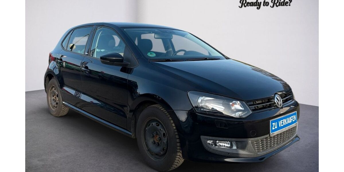 VW Polo 148.698 km 4.999 &euro; Olpe 57462