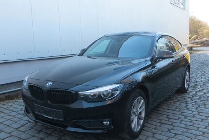 BMW 318 223.470 km 7.990 &euro; Reichshof-Wildbergerhütte 51580