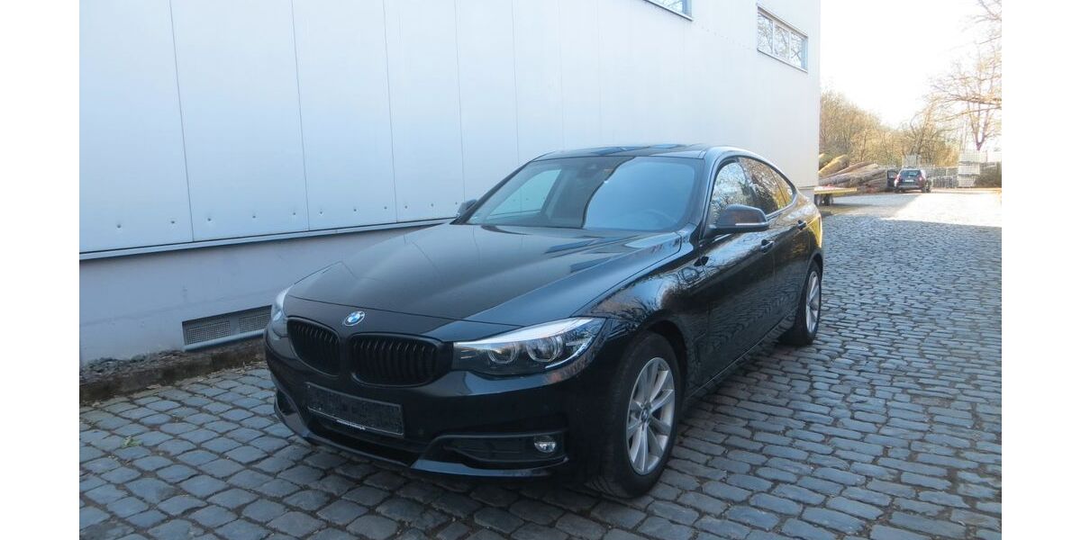 BMW 318 223.470 km 7.990 &euro; Reichshof-Wildbergerhütte 51580