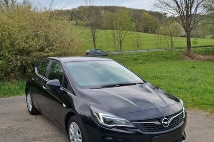 Opel Astra 79.990 km 10.700 &euro; Bergneustadt 51702