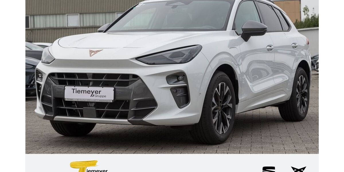 Cupra Terramar 9.800 km 38.440 &euro; Lüdenscheid 58513