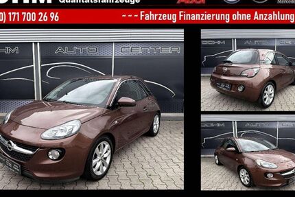 Opel Adam 100.000 km 7.948 &euro; olpe 57462