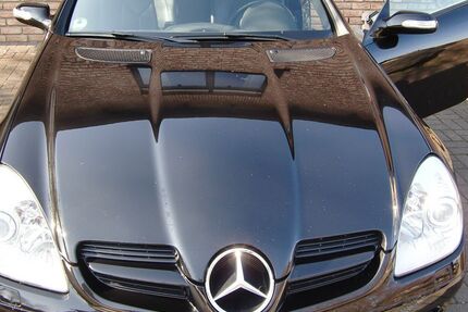 Mercedes-Benz SLK 350 161.780 km 10.980 &euro; Morsbach 51597