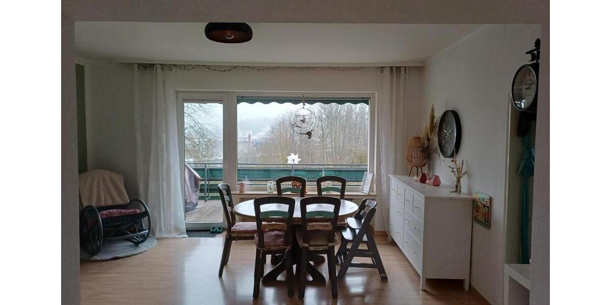 Etagenwohnung Marienheide - 3 Zimmer, 87 m&sup2;, 750&euro; | Angebot:25757005