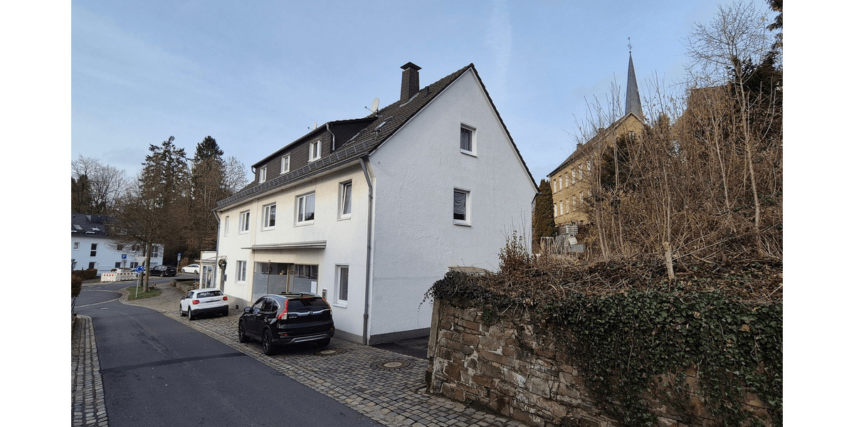 Gewerbeobjekt Ruppichteroth - 395.000&euro; | Angebot:25738503