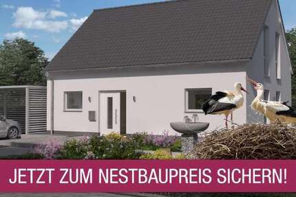 Haus Freudenberg - 4 Zimmer, 128 m&sup2;, 529.300&euro; | Angebot:24638985