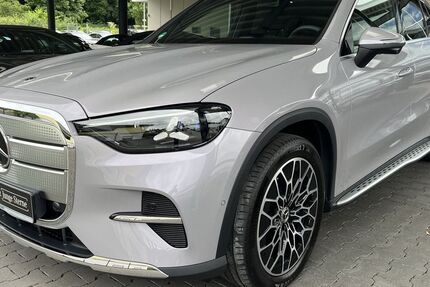 Mercedes-Benz GLC 400 3.050 km 77.640 &euro; Engelskirchen 51766