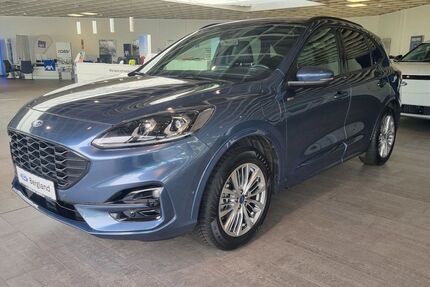 Ford Kuga 92.144 km 19.990 &euro; Waldbröl 51545