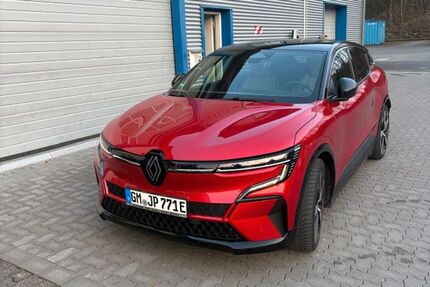 Renault Megane E-TECH 42.000 km 23.900 &euro; Nümbrecht 51588