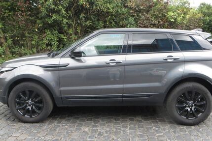 Land Rover Range Rover Evoque 101.940 km 15.990 &euro; Reichshof-Wildbergerhütte 51580