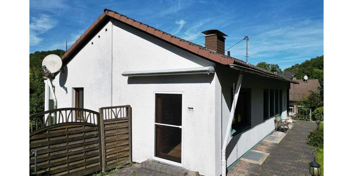 Einfamilienhaus Freudenberg Niederndorf - 6 Zimmer, 168 m&sup2;, 354.000&euro; | Angebot:25800103