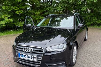 Audi A3 130.000 km 9.999 &euro; Radevormwald 42477