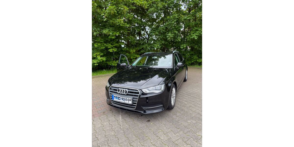 Audi A3 130.000 km 9.999 &euro; Radevormwald 42477