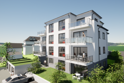 Wohnung Olpe - 4 Zimmer, 93 m&sup2;, 390.000&euro; | Angebot:23439465