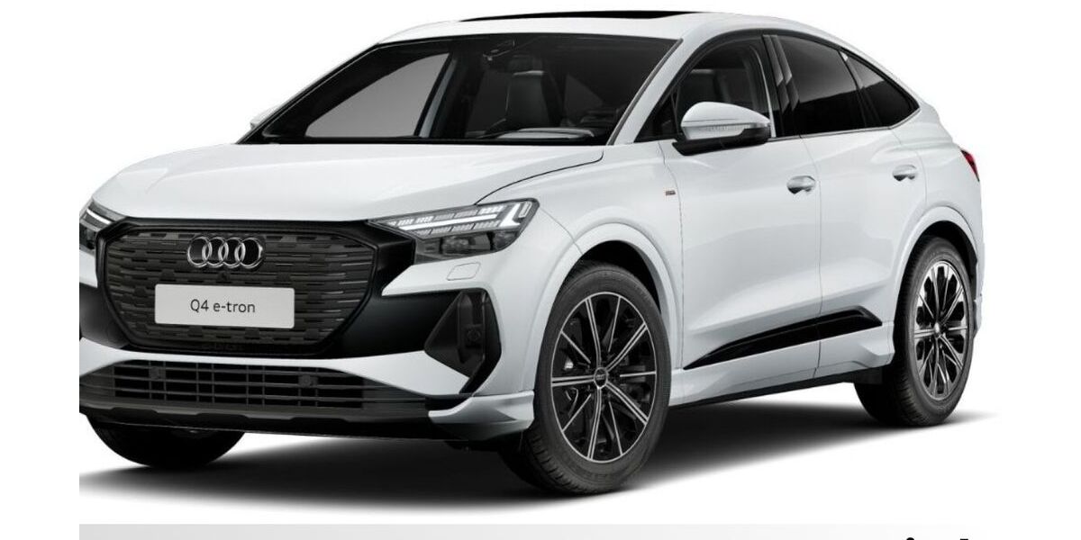 Audi Q4 e-tron 21.865 km 48.950 &euro; Wermelskirchen 42929