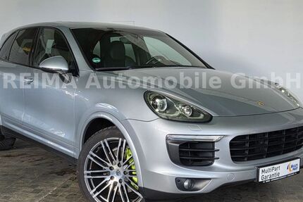 Porsche Cayenne 177.000 km 29.980 &euro; Nümbrecht 51588