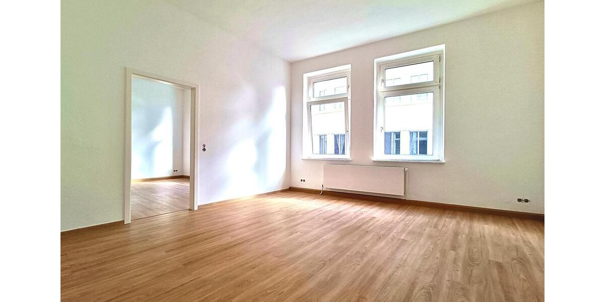 Etagenwohnung Lüdenscheid Staberg - 3 Zimmer, 80 m&sup2;, 580&euro; | Angebot:26385403