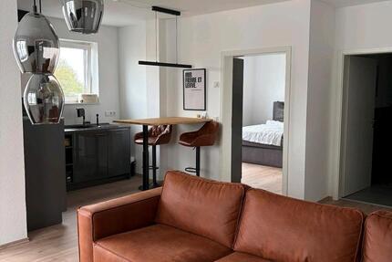 Wohnung Much - 2 Zimmer, 52 m&sup2;, 800&euro; | Angebot:27544538