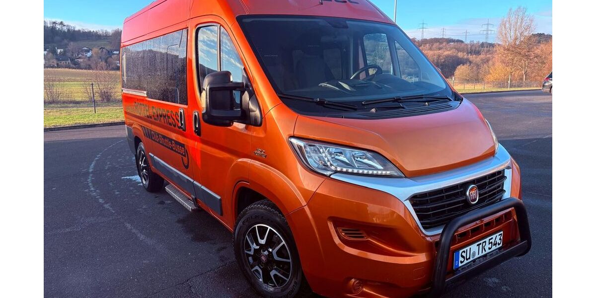 Fiat Ducato 79.590 km 25.000 &euro; Eitorf 53783