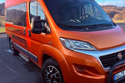 Fiat Ducato 79.590 km 28.900 &euro; Eitorf 53783