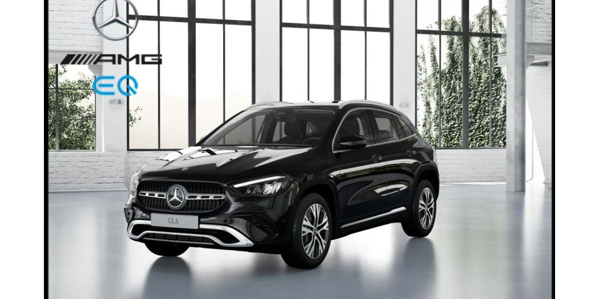 Mercedes-Benz GLA 220 21.255 km 40.220 &euro; Waldbröl 51545