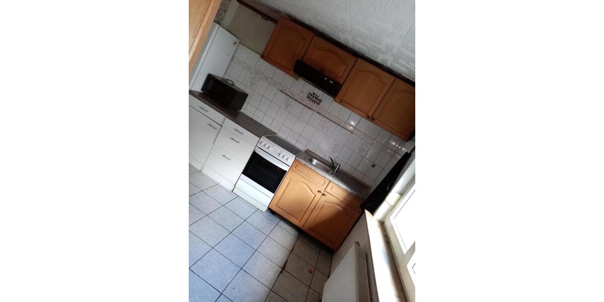 Etagenwohnung Gummersbach Berstig Süd - 4 Zimmer, 95 m&sup2;, 1.100&euro; | Angebot:25991546