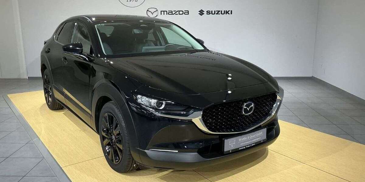 Mazda CX-30 6.150 km 28.490 &euro; Gummersbach 51645